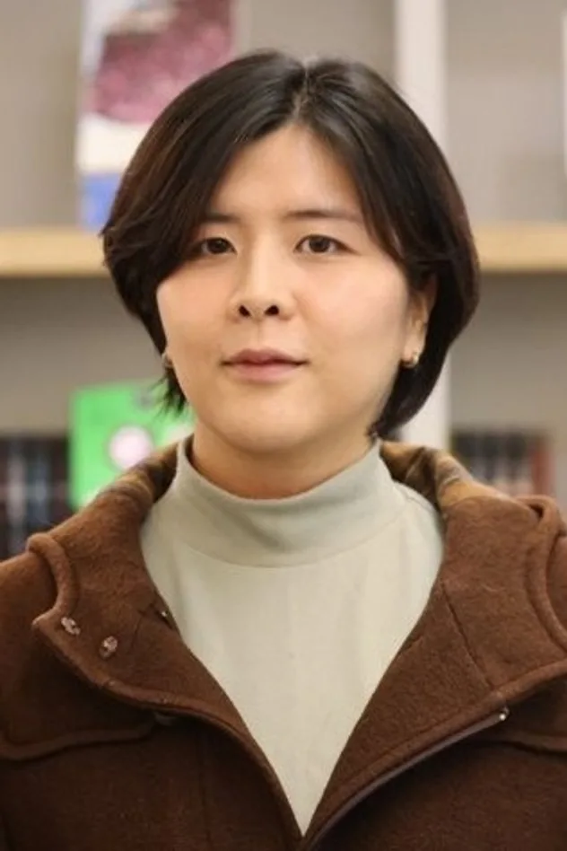 foto de Jung Young-rong