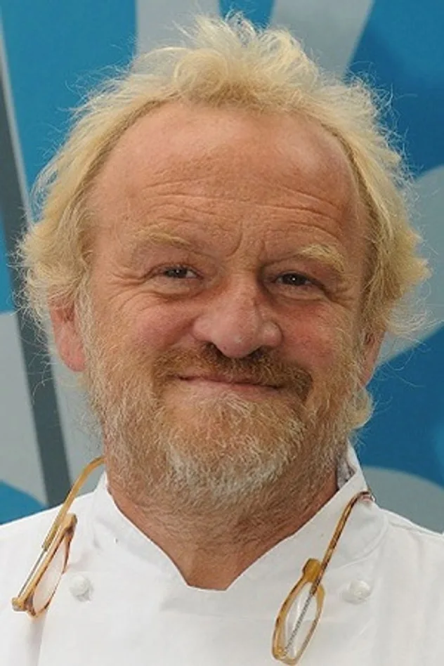 фото Antony Worrall Thompson