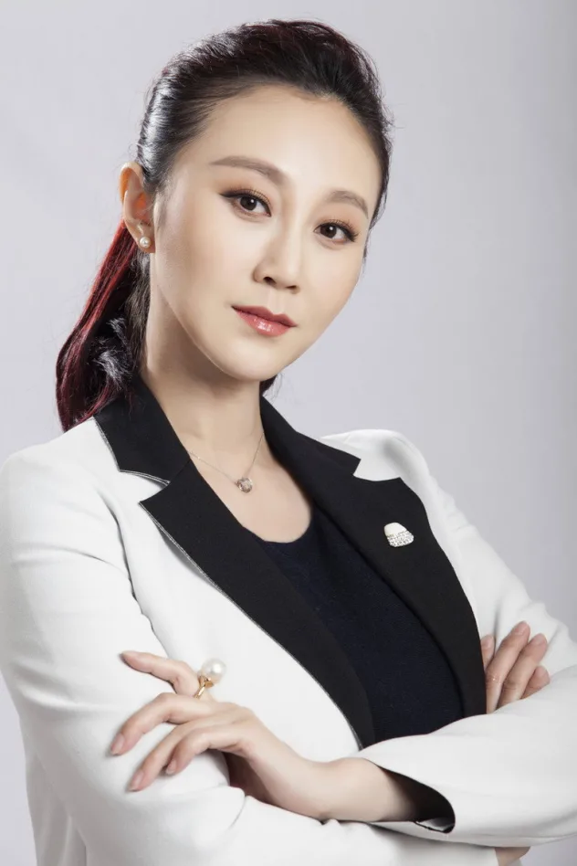 XiaoYun Qian için kapak görseli