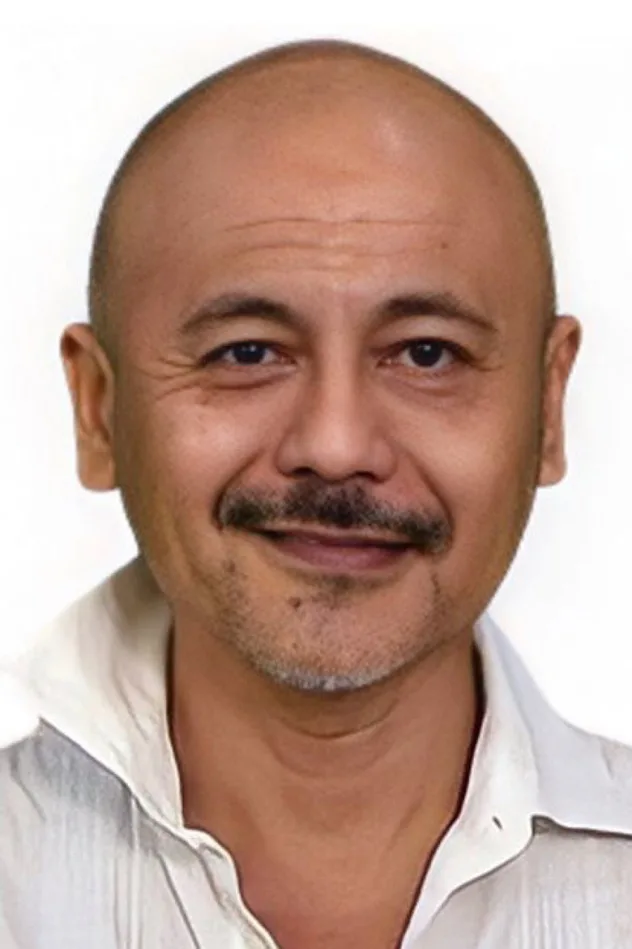 Michael Shaowanasai için kapak görseli