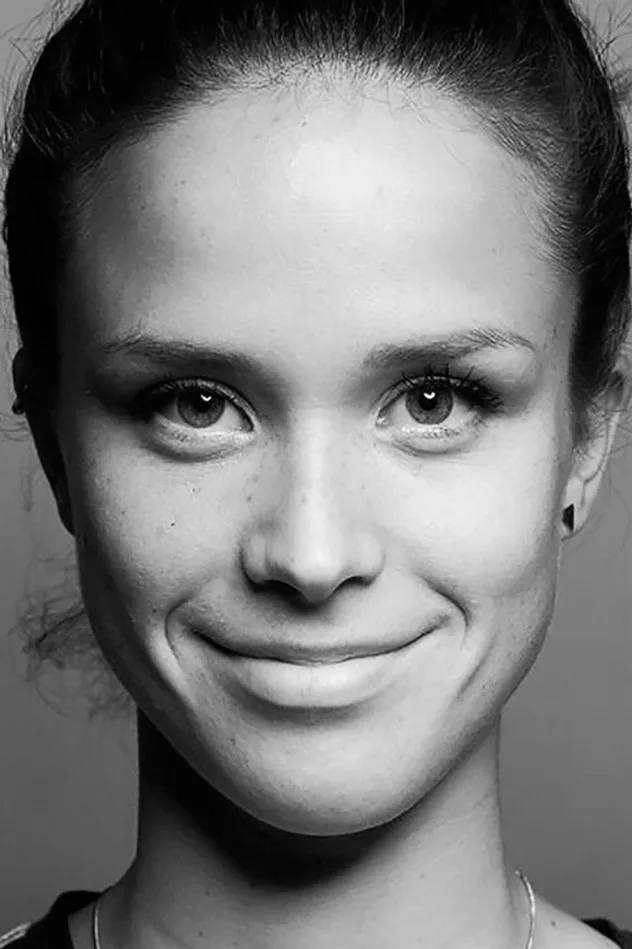 Kristin Jess Rodin için kapak görseli