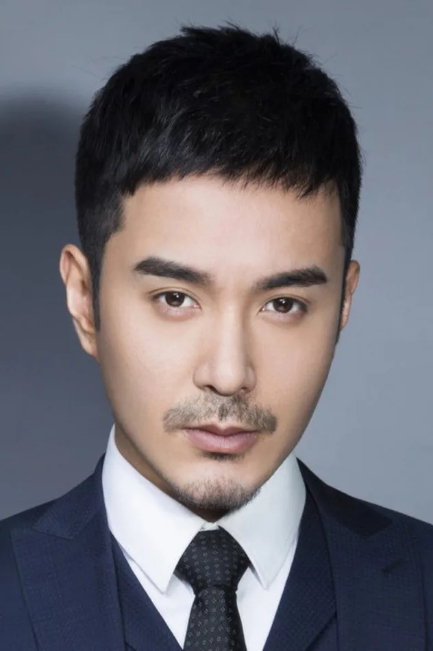 Imagen de portada para Wang Mingduo