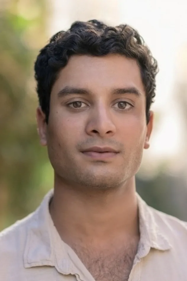 صورة الغلاف لـ Shiv Palekar