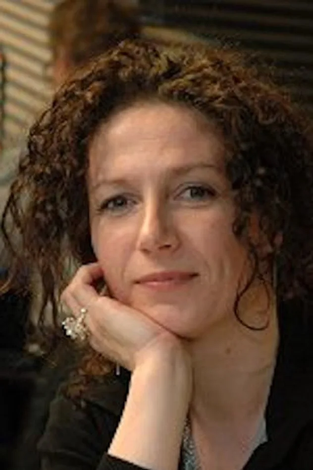 Обложка для Pascale Michiels