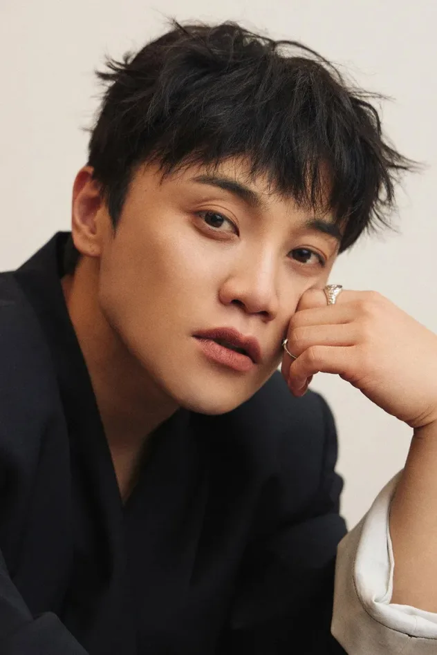 Обложка для Choi Young-jun
