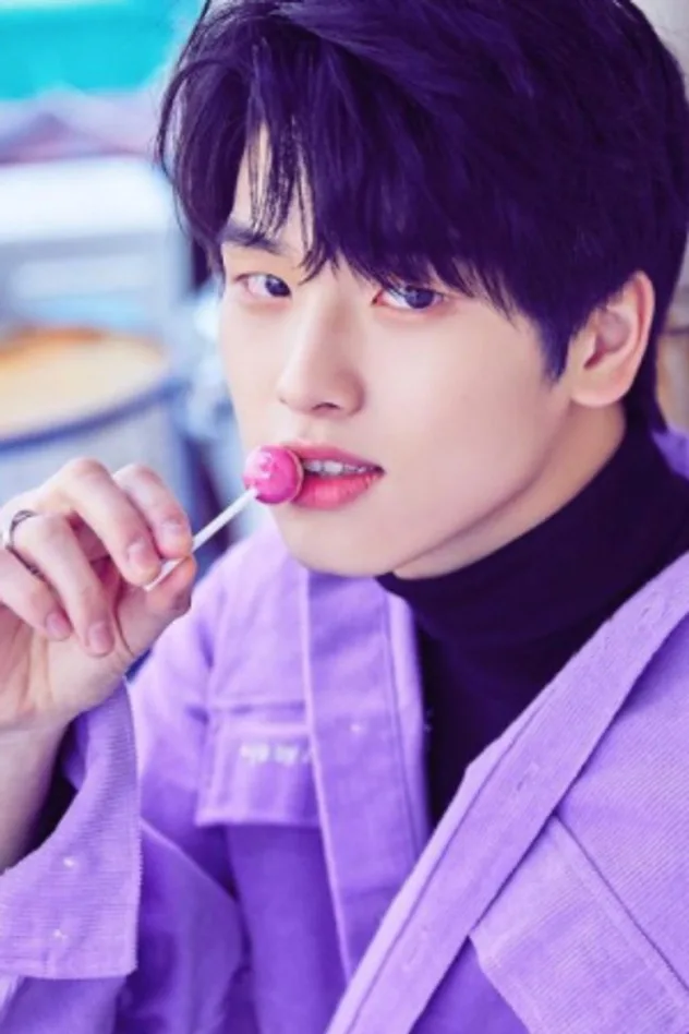 Lee Seung-hwan