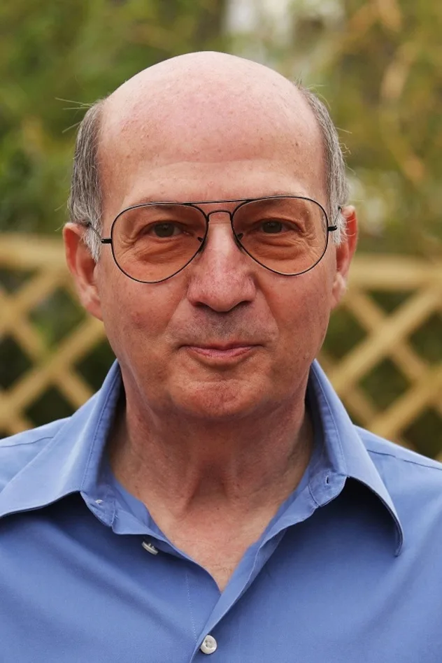 صورة الغلاف لـ Alain Siritzky
