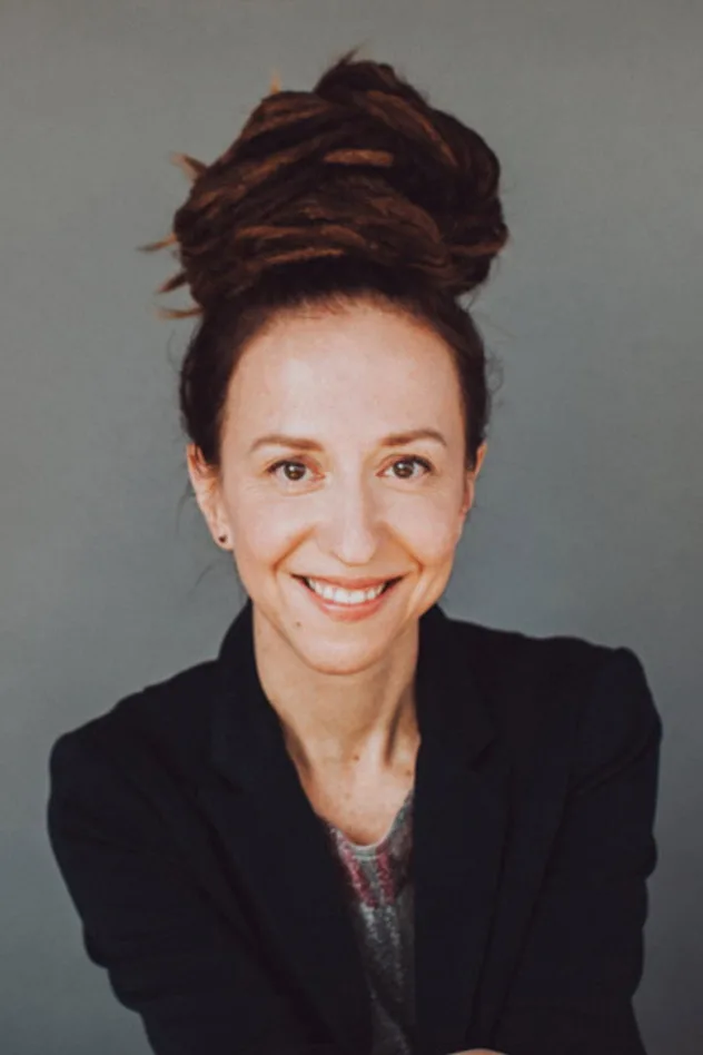 صورة الغلاف لـ Ingrid Veninger