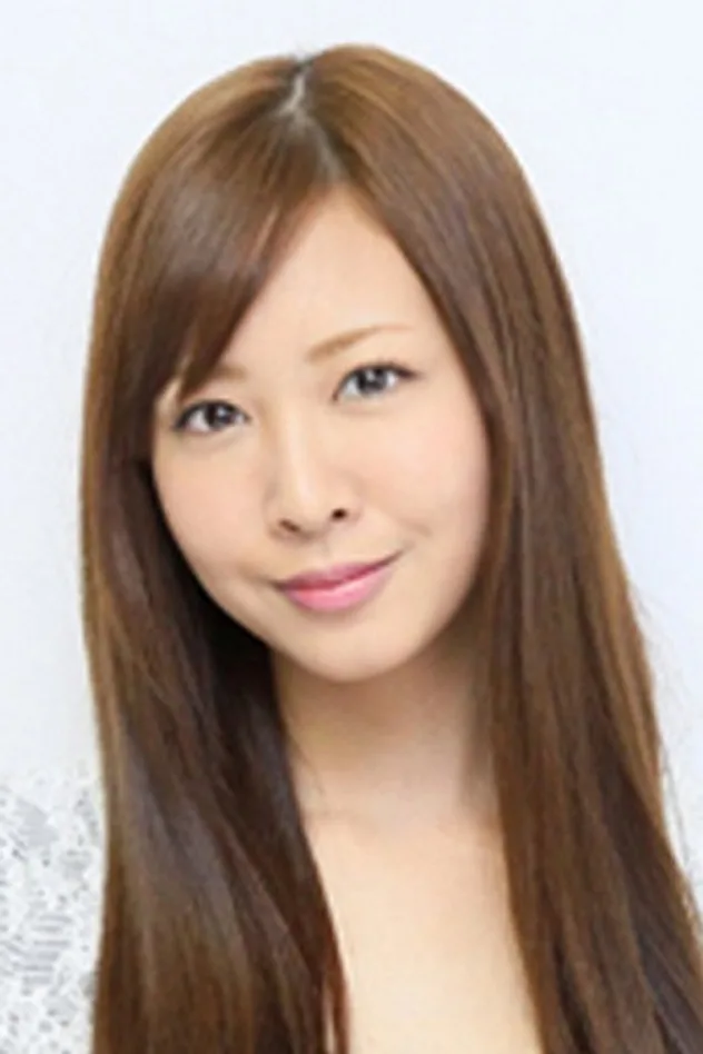 Sayuri Iwata için kapak görseli