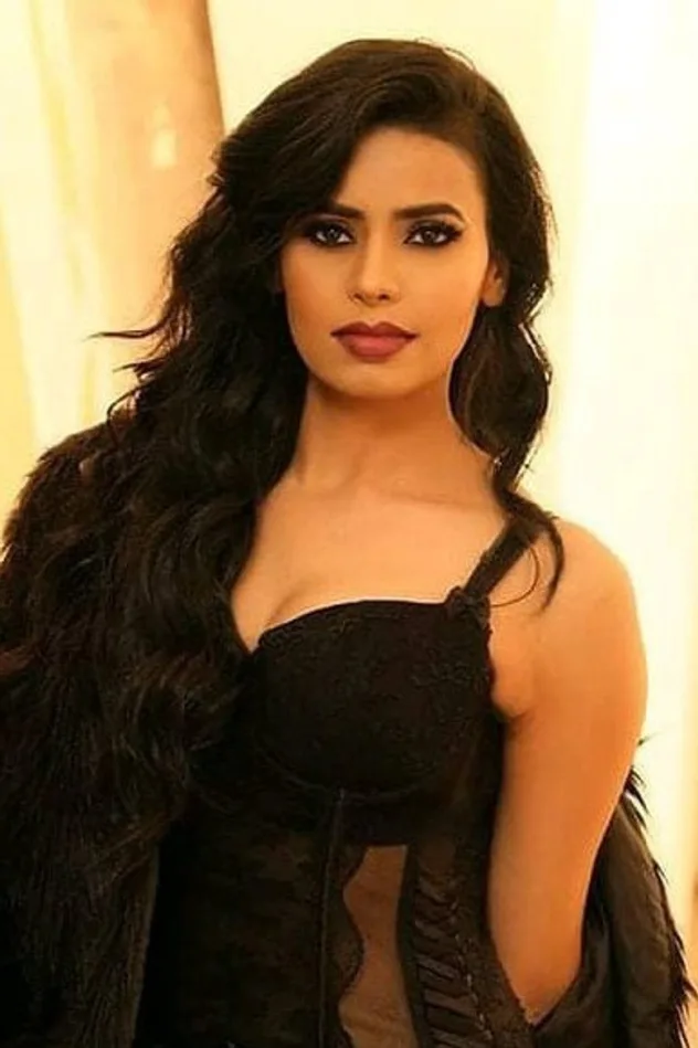 Shalini Sahay için kapak görseli