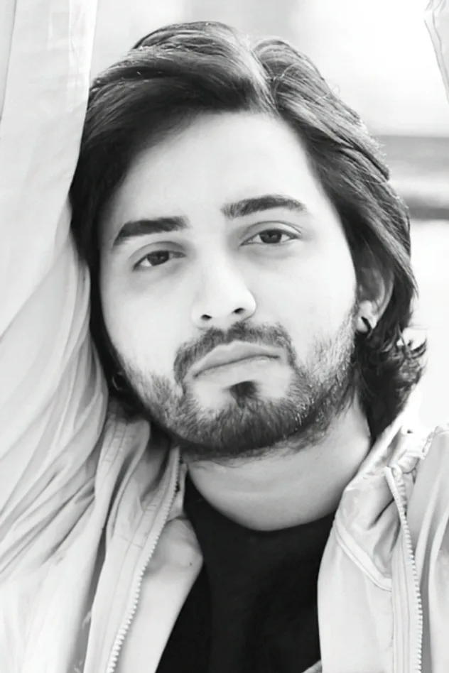Обложка для Nishant Pandey