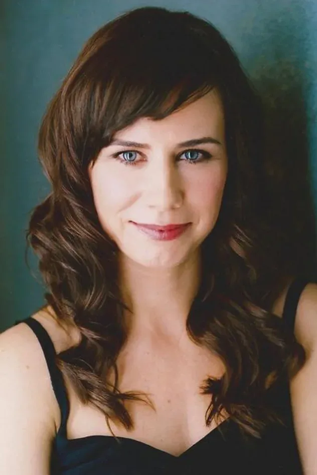Imagen de portada para Michelle Monteith