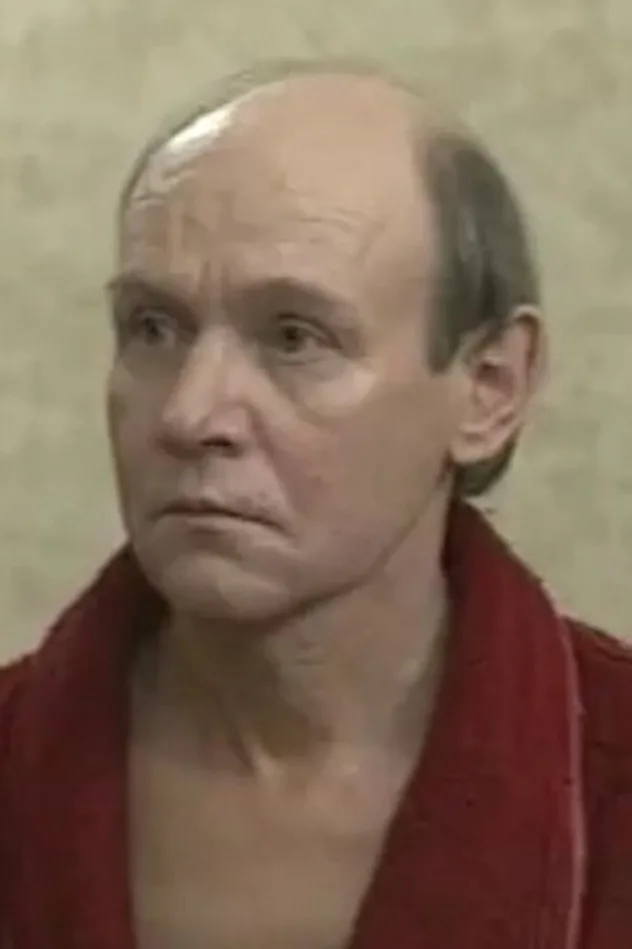 Stanislav Sokolov için kapak görseli