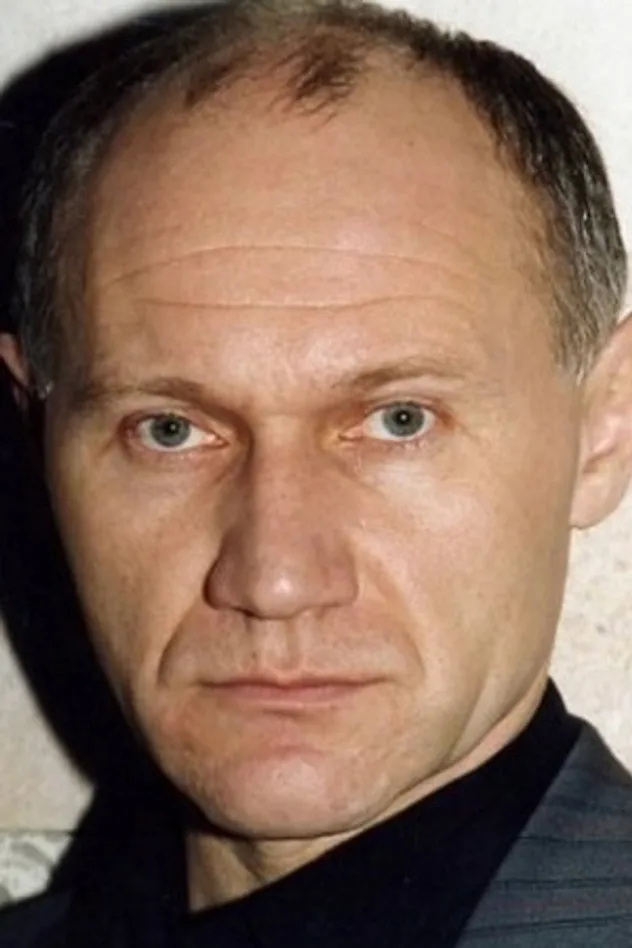 Imagen de portada para Александр Аблязов