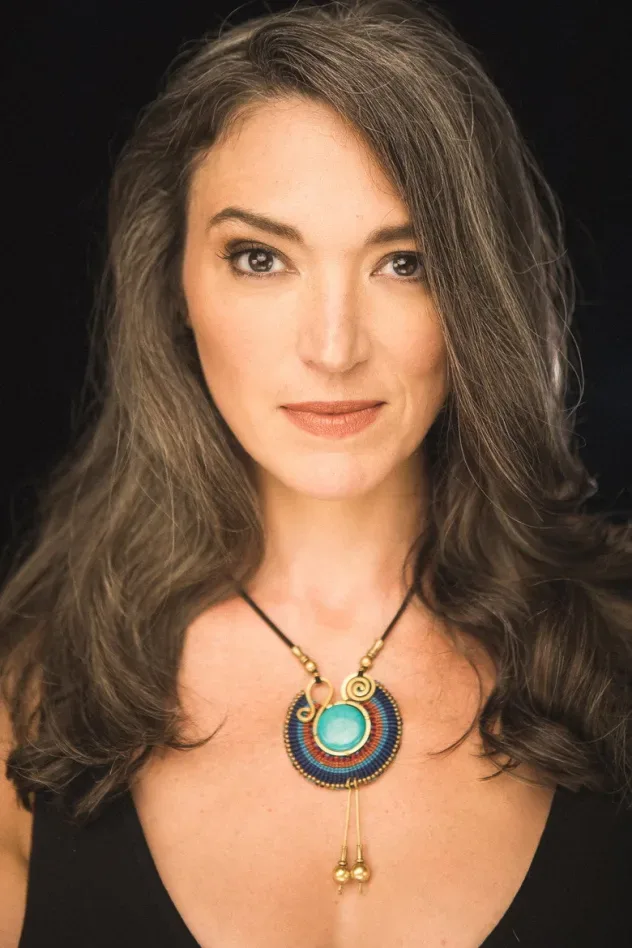 Imagen de portada para Elizabeth Laidlaw