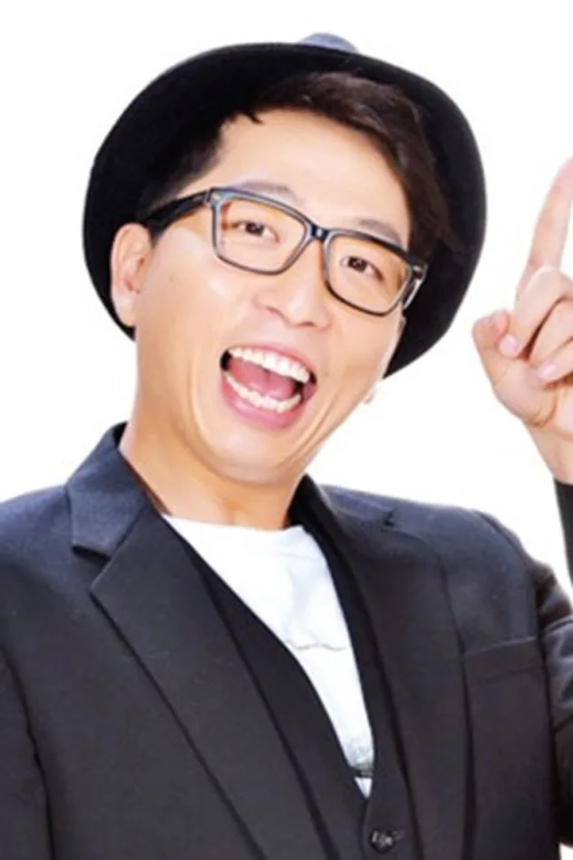 Cover image for Jung Bum-kyoon