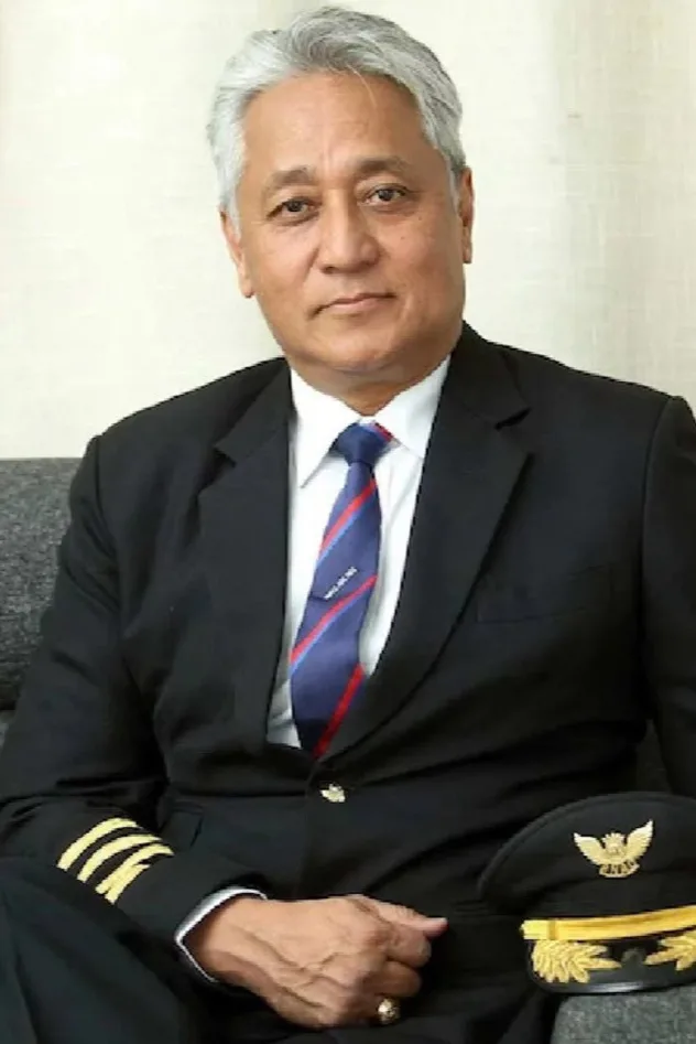 Vijay Lama