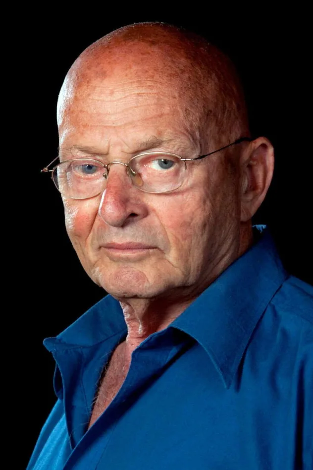 صورة الغلاف لـ Yossi Graber