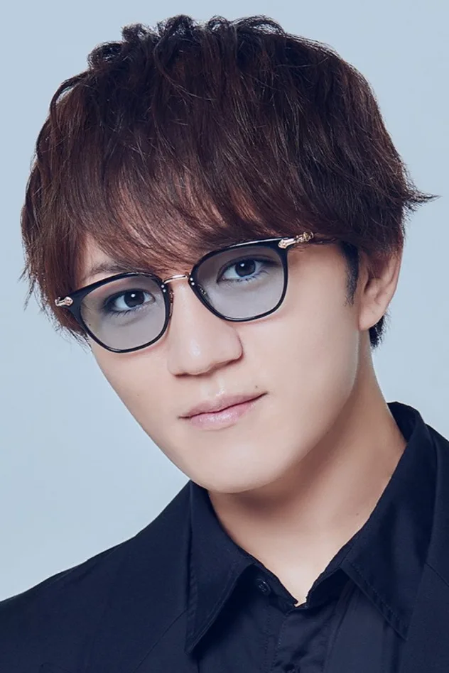 Cover image for Tomohiro Kamiyama