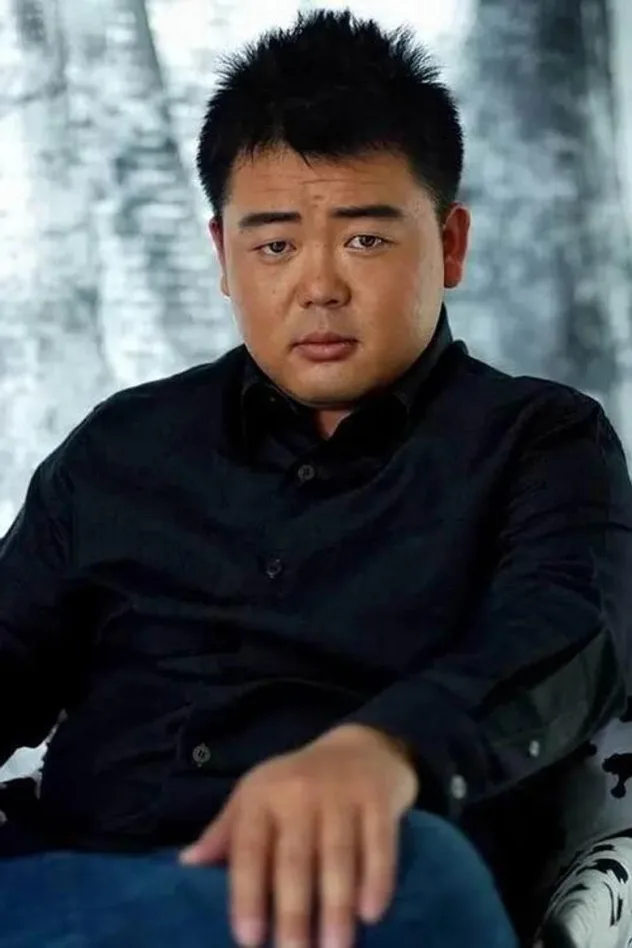 Обложка для Wang Dongfang