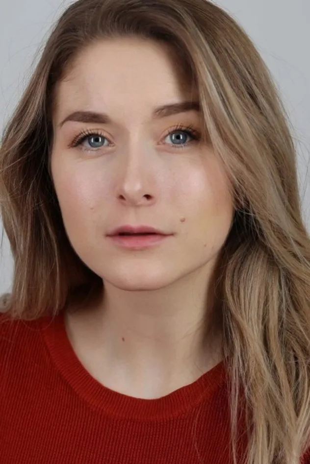 صورة الغلاف لـ Cecilie Svendsen