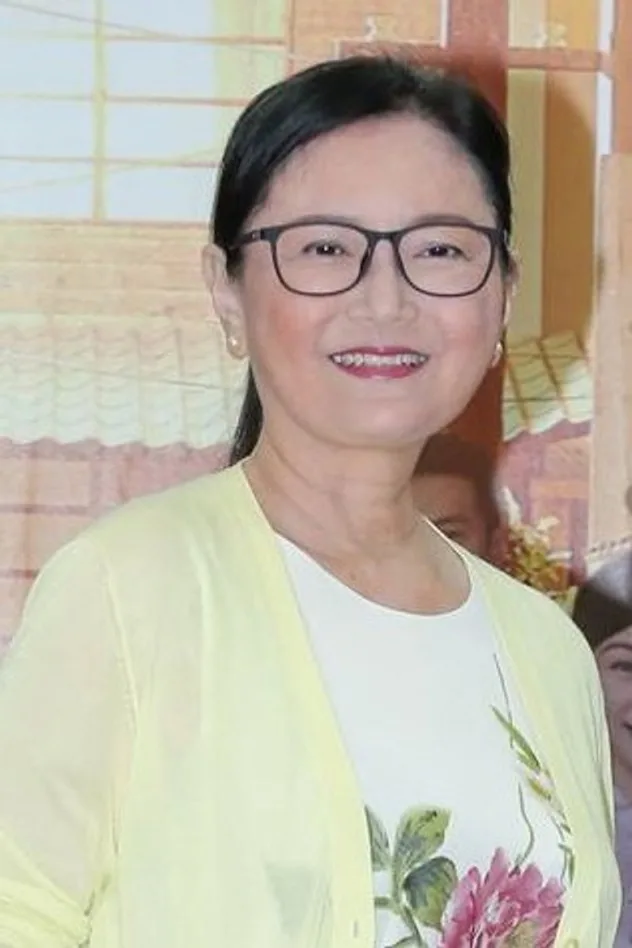 Cover image for Ma Hui-chen