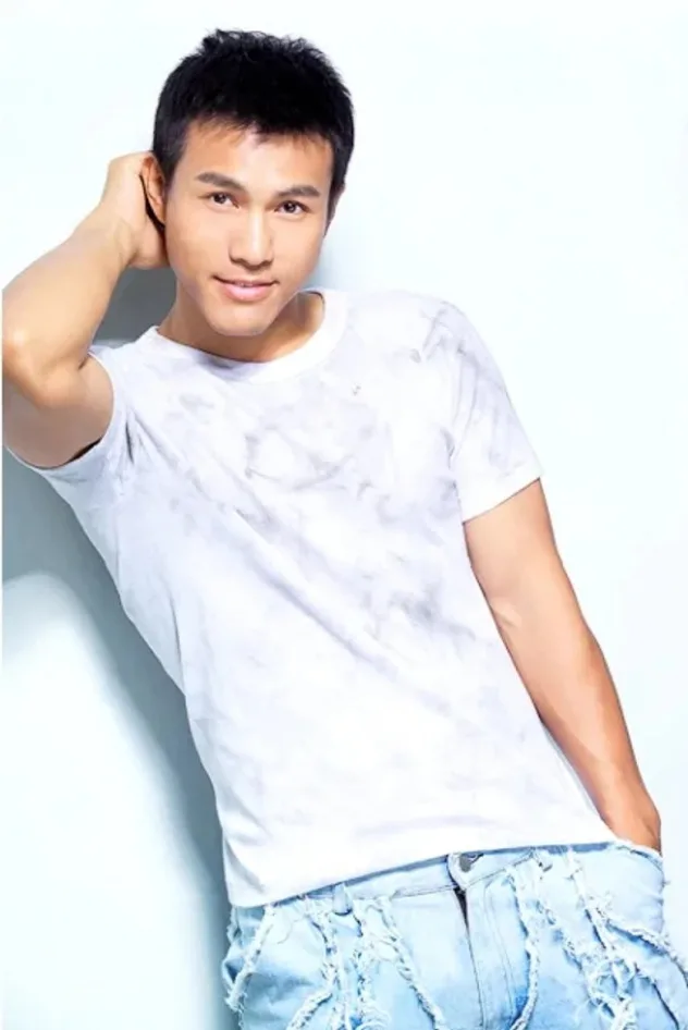 Cover image for Rex Kao