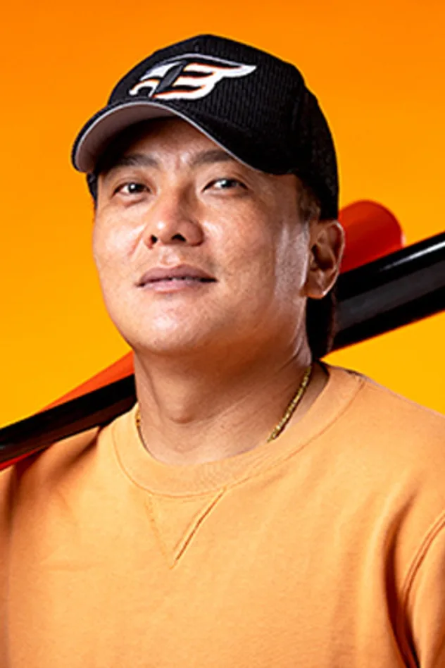 Kim Tae-kyun için kapak görseli