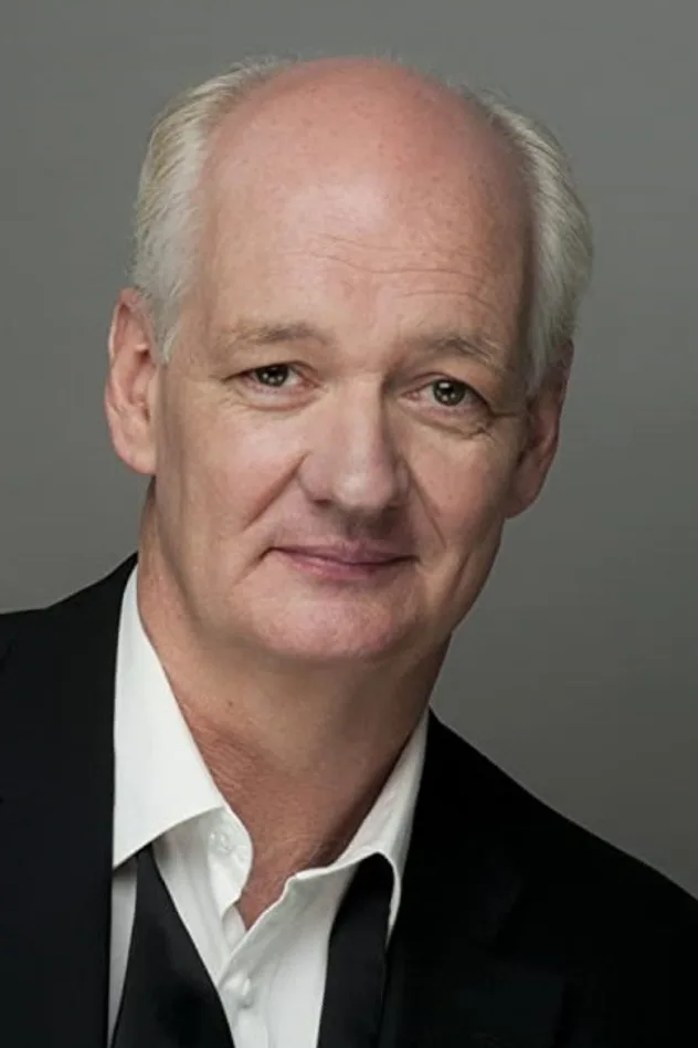 фото Colin Mochrie