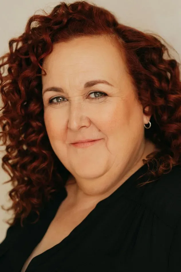 صورة الغلاف لـ Sharron Matthews