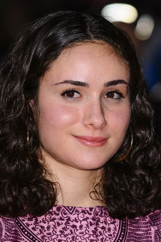 Yasmin Paige için kapak görseli