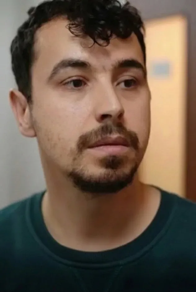 Обложка для İsmail Furkan Şahin