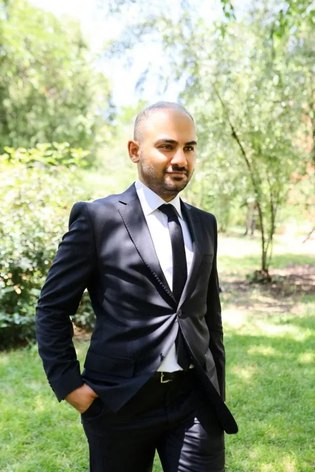 Обложка для Caner Öztürk