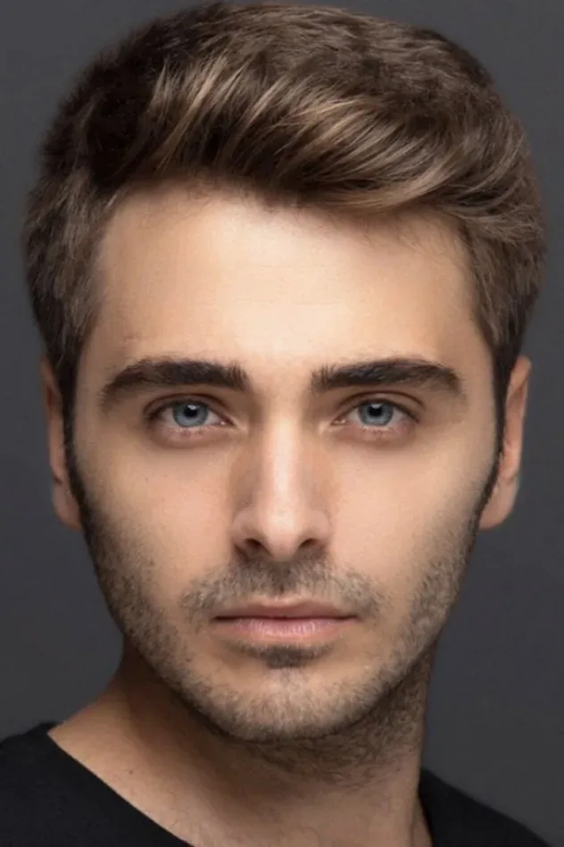 Обложка для Tolga Ortancıl