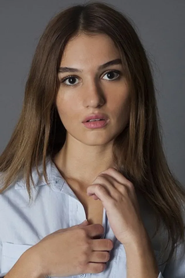 Imagen de portada para Gizem Güneş