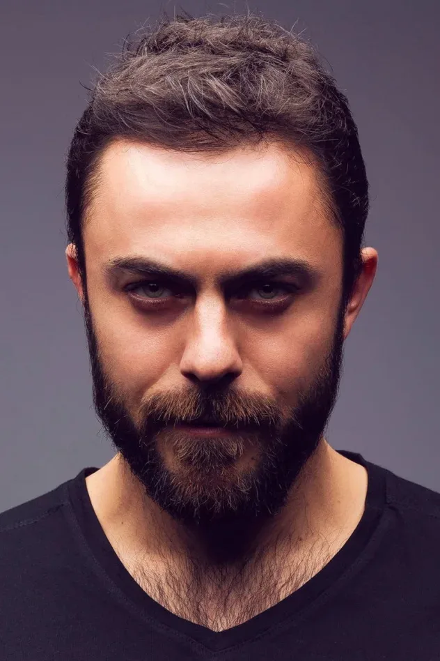 صورة الغلاف لـ Eren Hacısalihoğlu