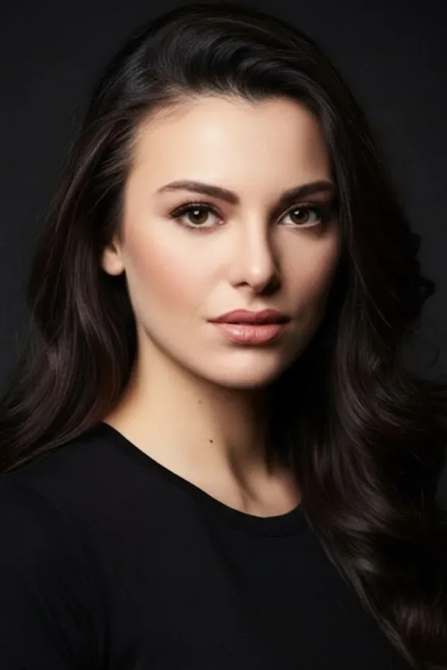 Обложка для Tuvana Türkay