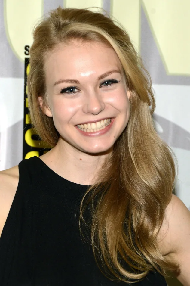 foto de Penelope Mitchell