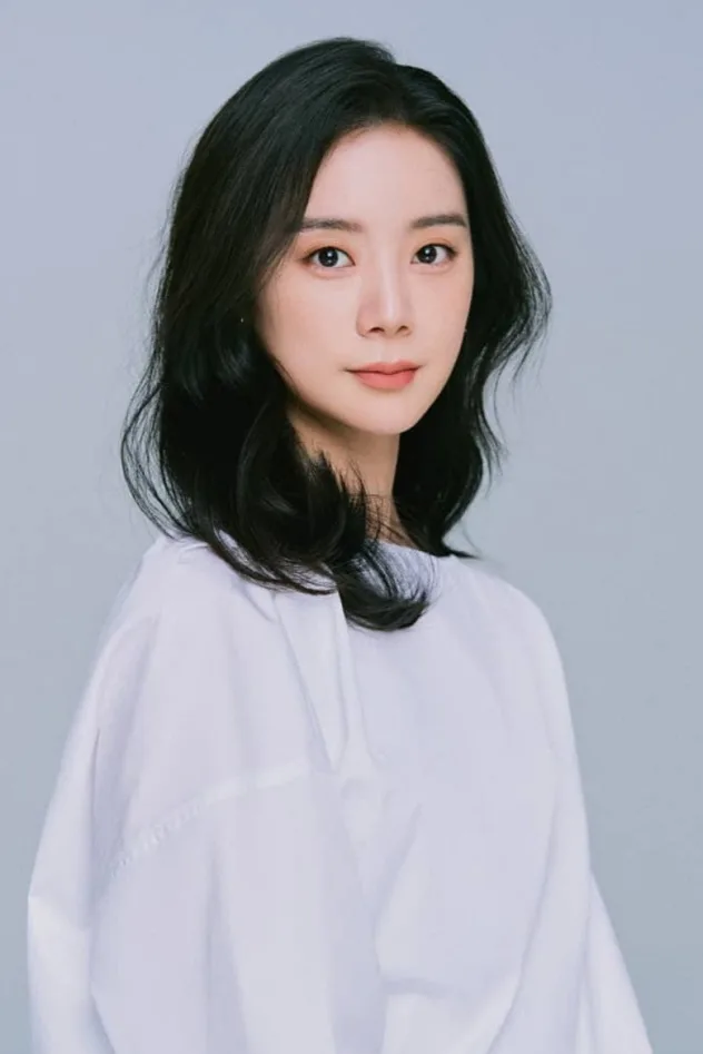 Обложка для Woo Hye-rim