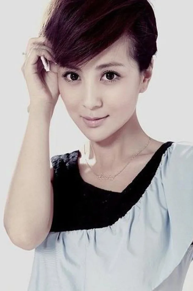 Imagen de portada para Sang Yehong