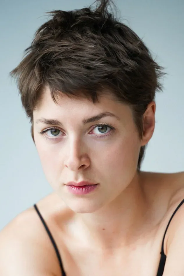 Imagen de portada para Katharina Nesytowa