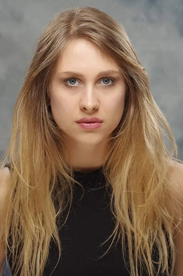 صورة الغلاف لـ Liliane Zillner
