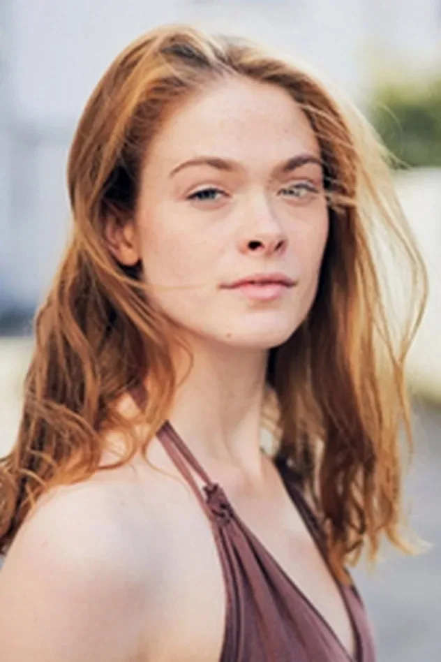 صورة الغلاف لـ Pauline Rénevier