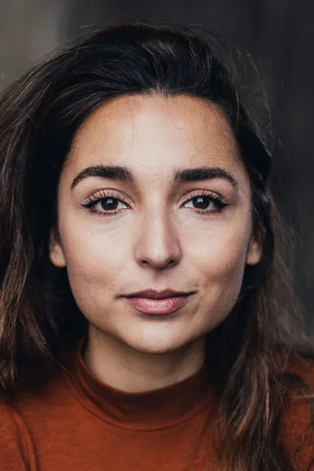 Обложка для Rona Özkan