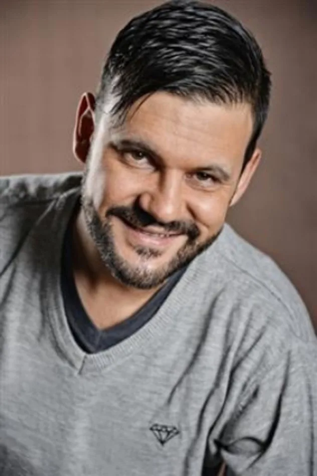 Cover image for Jaco Muller