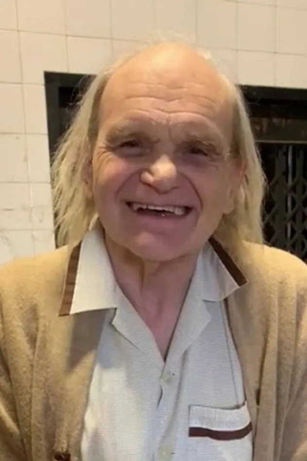 Marcos Woinsky
