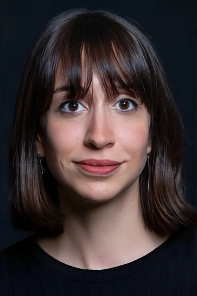 Cover image for Büşra Çam