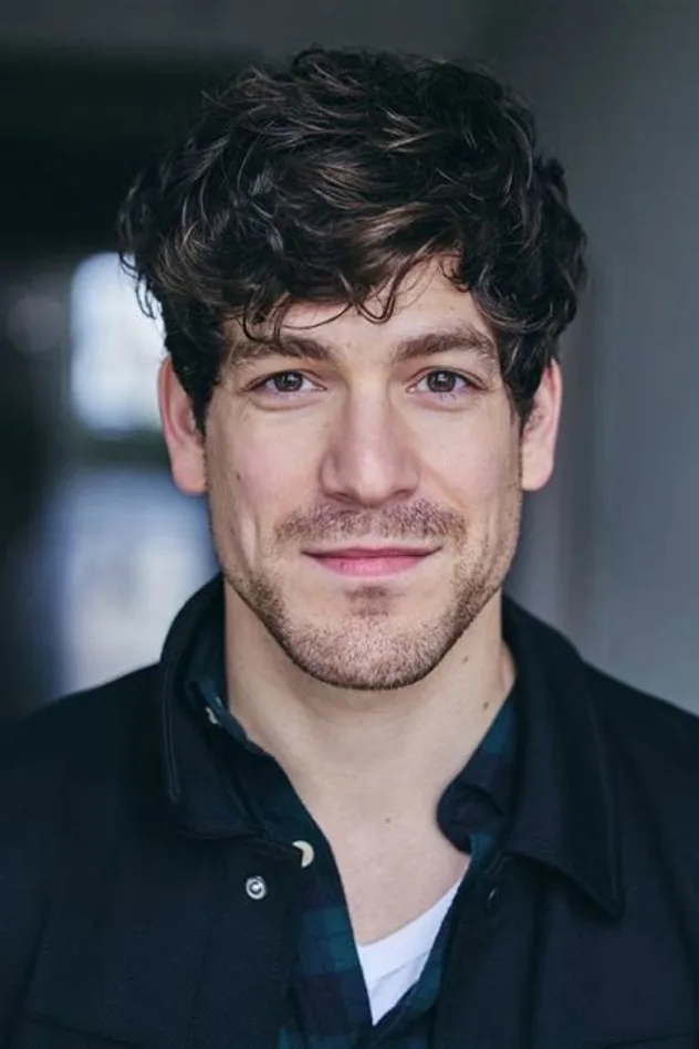 Jonathan Hutter