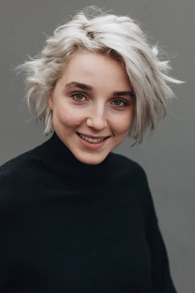 Обложка для Antonia Lingemann