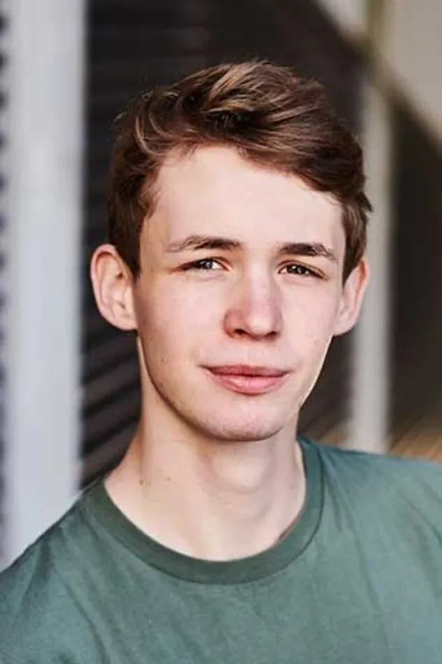 Обложка для Benjamin Weygand